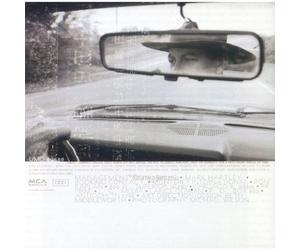 Ely,Joe - Twistin' in the Wind