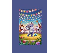 Ely y el festival de sus sueños