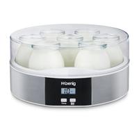 Ely70 yaourtière 7 pots