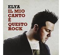 Elya - Il Mio Canto Questo Rock [Import]