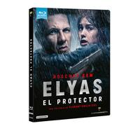 Elyas (2024) / Elyas, El Protector (Blu Ray)