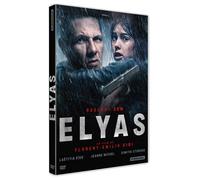 Elyas DVD DVD