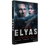 Elyas DVD E