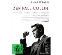 D-DER FALL COLLINI G