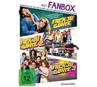 D-FACK JU GOETHE 1-3 FANBOX
