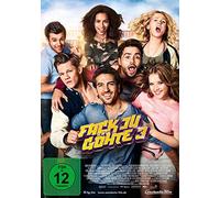 Elyas M'Barek,Jella Haase,Sandra Hüller - Fack Ju Göhte 3 [Import]