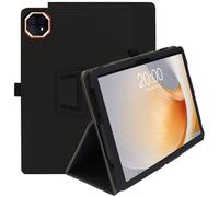 ELYCO Coque Compatible avec TECLAST T65 Plus 13.4 Pouces, Noir