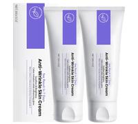 Elycura Anti Rides Puissant Immediat, Roveaskin Anti Rides Instant, Wrinkle Power Filling Effet Immédiat, Lifting Visage Immediat, Creme Liftante Anti Ride Instantané, Creme Visage Homme (2)