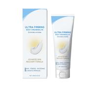 Elycura Crème raffermissante pour le corps, crème pour le corps, anti-rides, soin raffermissant et raffermissant contre la peau flasque, soin coréen pour réduire les ridules (1)