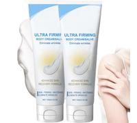 Elycura Crèmes Raffermissantes Corps,Elycura Creme Raffermissante Bras,Armlift Ultra Firming Cream,Lotion Raffermissante Et Tensante Pour Peau,Crème Pour Les Bras Sculpt & Tone,Liftante,Affaissée (2)