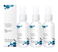 Elycura Seaweed Erection Spray, HerbaPower Seaweed Erection Spray, formule naturelle, améliore le charme masculin avec des résultats à action rapide, vitalité durable,un bien-être quotidien (3pcs)