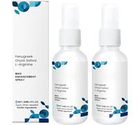 Elycura Seaweed Erection Spray, HerbaPower Seaweed Erection Spray, formule naturelle, améliore le charme masculin avec des résultats à action rapide, vitalité durable,un bien-être quotidien (2pcs)