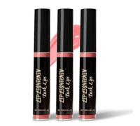Elycura Sérum Repulpant Lèvres,Lip Care Balm,Lip Lightening for dark lips,gloss repulpant levres puissant,levre rose traitement éclaircissant,Réduit les Ridules,Éclaircissant Pour Les Lèvres (3PC)