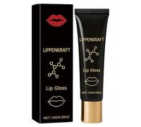 Elycura Sérum Repulpant Lèvres Pour Les Lèvres,Lip Gloss,Plumpify Lip Booster Serum,Plumpify Lip Oil Plumper,Plumpify Lip Plumping Serum,Lip Filler Plumper,Moisturising Lip,Hydrating Lip Gloss (1)
