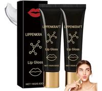 Elycura Sérum Repulpant Lèvres,Serum Gloss Repulpant Elycura Levres,Repulpants Levre Puissant,Plumpify Lip Plumping Serum,Lip Plumper,Huile à Lèvres Hydratante,Levre Rose Traitement éclaircissant (2)