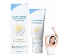 Elycura Skin Firming Cream,Elycura Ultra Firming Body Cream,Firming & Lifting Body Lotion,Loose Skin,Anti Wrinkle & Tightening,Reduce & Smooth Fine Lines,for All Skin Types (1)