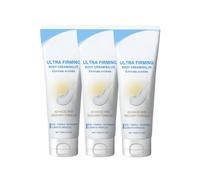 Elycura Ultra Firming Crème pour le corps, crème Elycura, qualité coréenne Skincare, réduit les rides et ridules, conçue pour raffermir et raffermir la peau flasque (3)