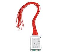 Elydiva 14S 52V 35A Carte de Protection de Batterie de Li-ION Lipolymer PCB Board pour E-Bike EScooter