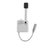 Elydiva 5V HJ-111 Pompe à Eau RéServoir de Poissons Pompe Submersible Ultra-Silencieux MéNage Multifonctionnel Bricolage Pompe de Filtre de Circulation