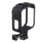 Elydiva BoîTier de Cadre pour Go Pro Max 360 BoîTier de de Couverture Cadre de Protection pour Accessoires Go Pro Max