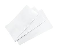 Elydiva Film D'Emballage RéTractable par Sublimation 30 PièCes, 3 Tailles de Film RéTractable Transfert Chaleur D'Emballage RéTractable Emballage Blanc pour Tasse, Gobelets, Tasses