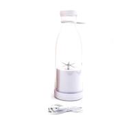 Elydiva Mélangeur de Presse-Agrumes Électrique Portable pour Usage Personnel - Mélangeurs de Fruits Rechargeables par USB et Mini Machine à Smoothie