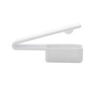 Elydiva Pilule Portable, Extrait des Blisters, Poussez Facilement les Comprimés, une Aide pour Pousser les Comprimés Facilement et Rapidement des Blisters, Parfait pour les Personnes Âgées et Handicap