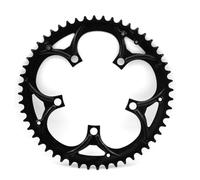 Elydiva Roue à Anneau de Chaîne 52T pour Moteur D'Entraînement Central TSDZ2 TSDZ-2B pour Vélo Électrique