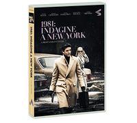 Elyes Gabel, Jessica Chastain, Oscar Isaac - 1981: Indagine a New York (a Most Violent Year)