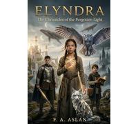 ELYNDRA: The Chronicles of the Forgotten Light