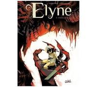 Éric Corbeyran – Elyne Tome 3 : Ennemis intimes – Cartonné – Soleil
