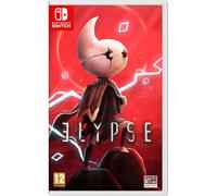 Pix'n Love Publishing – Jeu vidéo Elypse – Nintendo Switch