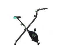 Elyptical Bicycle Cecotec DrumFit X-Bike Neo