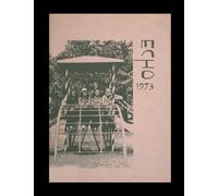 Elyria Catholic High School - 1973 Yearbook | Official Classmates® Premium Reprint | Authentic Archival Edition | Softcover