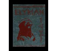 Elyria High School - 1981 Yearbook | Official Classmates® Premium Reprint | Authentic Archival Edition | Softcover