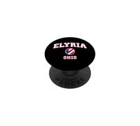 Elyria Ohio (Oh) PopSockets PopGrip Adhésif