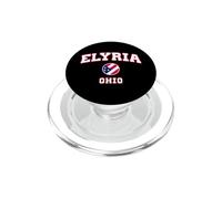 Elyria Ohio (Oh) PopSockets PopGrip pour MagSafe