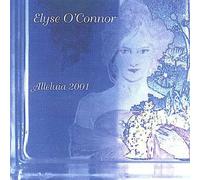Elyse O'Connor - Alleluia 2001