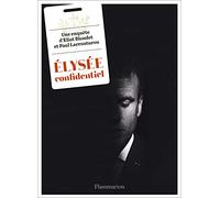 Élysée Confidentiel – Flammarion