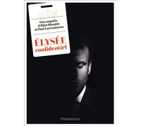 Élysée Confidentiel – Flammarion