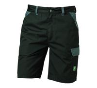 Elysee Elysee Short Rio, T. 58, noir/gris Quantité:1