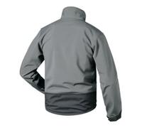 Elysee Elysee Veste Beta, Softshell, T. 2XL, gris/noir Quantité:1