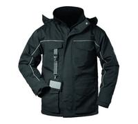 Elysee Elysee Veste Blackpool, T. 3XL, noir Quantité:1