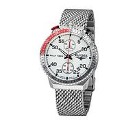 Elysee Femmes Analogique Quartz Montre avec Bracelet en Acier Inoxydable 80531