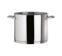Elysée - Marmite en inox 24 cm