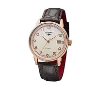 Elysee , Montre Homme, Or Rose, 80560