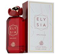 Elysia Apple Blush Eau de parfum Fragrance World pour femme 100 ml