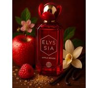 Elysia Apple rouge Eau de parfum 100 ml