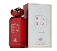 Elysia Apple Rouge Eau de Parfum 100 ml Fragrance World