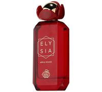 Elysia Apple Rouge Eau de Parfum 100 ml Fragrance World